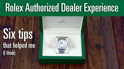 how to buy a real rolex watch|buying rolex from authorized dealer.